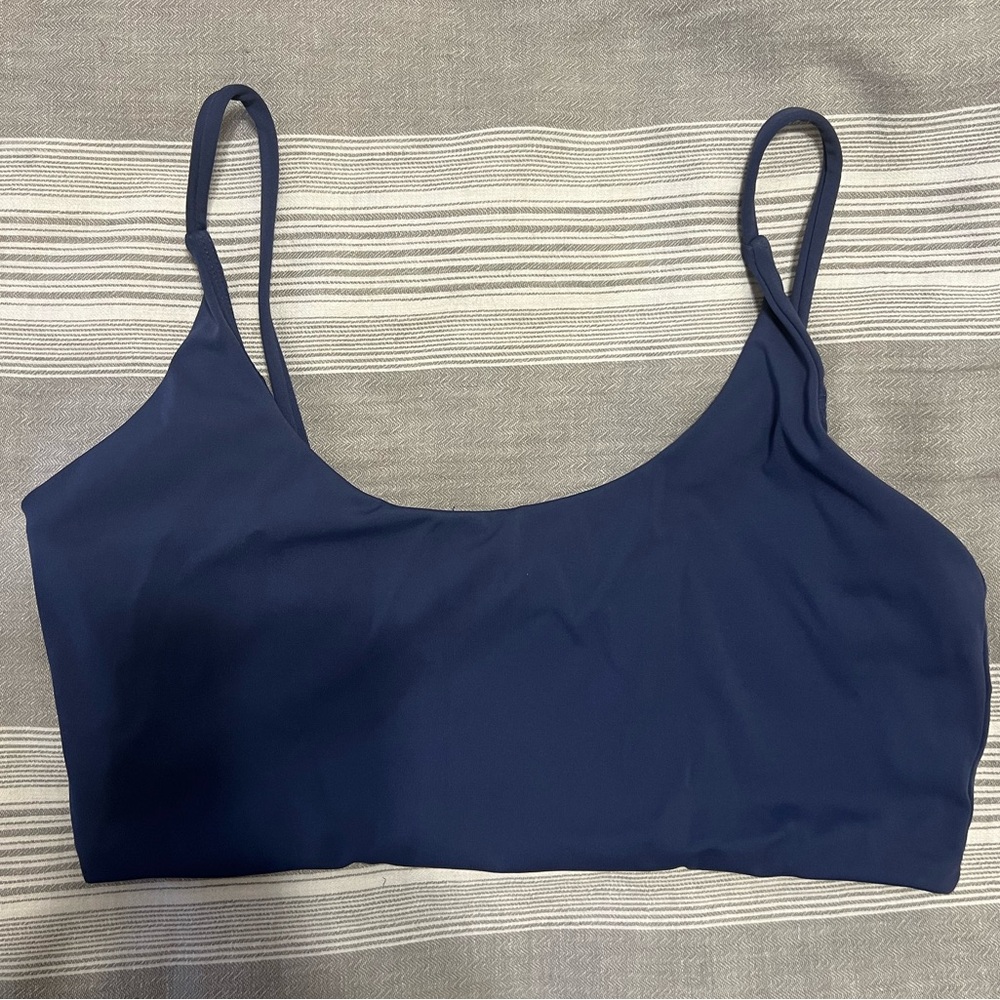 Buffbunny Top